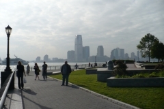 Battery Park