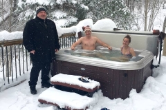 Canada Jacuzzi